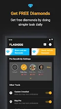 FlashDog Free Fire - Booster, Free Diamond, No Lag - Apps on ... - 