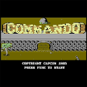 Commando C64 icon