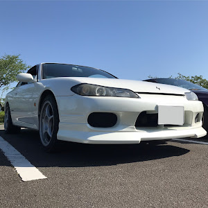 シルビア S15