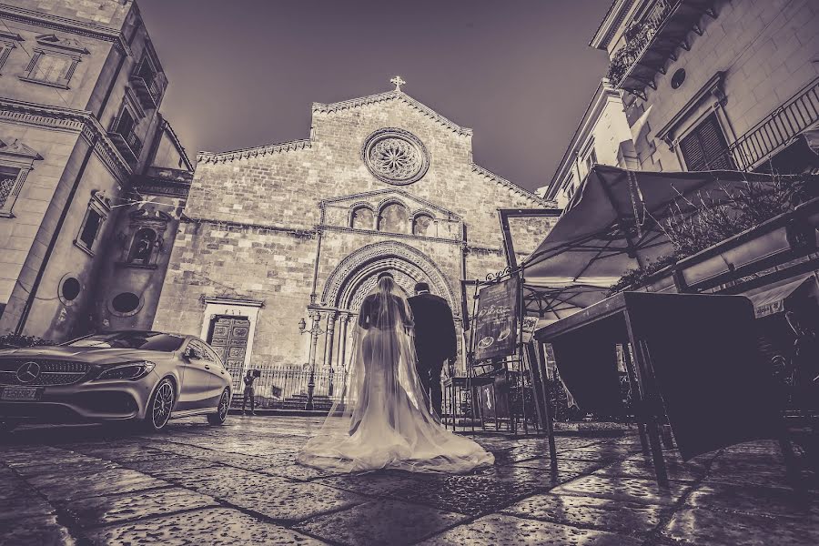 Wedding photographer Gianpiero La Palerma (gianpiero). Photo of 29 March 2018