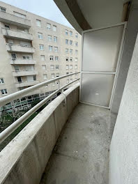 appartement à Villeurbanne (69)