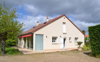 maison à Chatellerault (86)