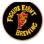 Logo for Figure Eight Brewing 