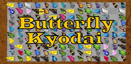 Butterfly Kyodai