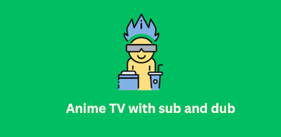 Anilab - Anime TV SUB and DUB for Android - Free App Download