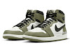 air jordan 1 high og “olive”