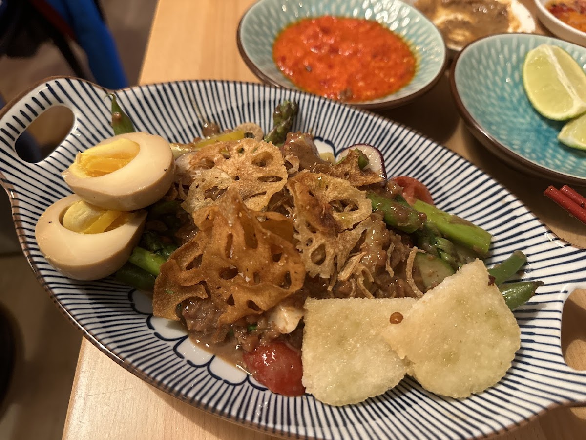 Gado Gado