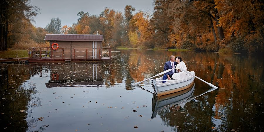 Svadobný fotograf Evgeniy Menyaylo (photosvadba). Fotografia publikovaná 31. mája 2018