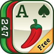 Cinco de Mayo Solitaire 2.0.1 Icon