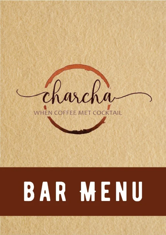 Chill'm Bar & Cafe menu 