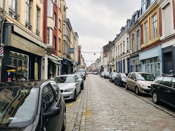 appartement à Lille (59)