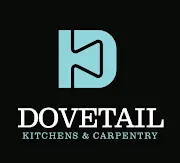 Dovetail Kitchens and Carpentry Logo