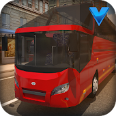 City Bus Simulator 2015