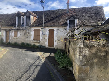 maison à Ferrière-Larçon (37)