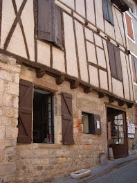 maison à Cordes-sur-Ciel (81)