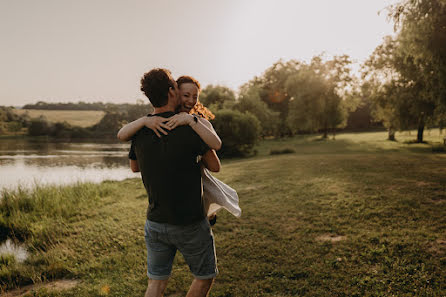 Photographe de mariage Virág Mészáros (awhjs). Photo du 13 juillet 2022