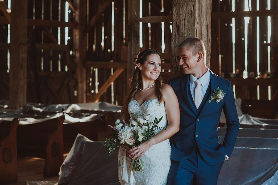 Photographe de mariage Bret Teskey (modernimagery). Photo du 9 mai 2019