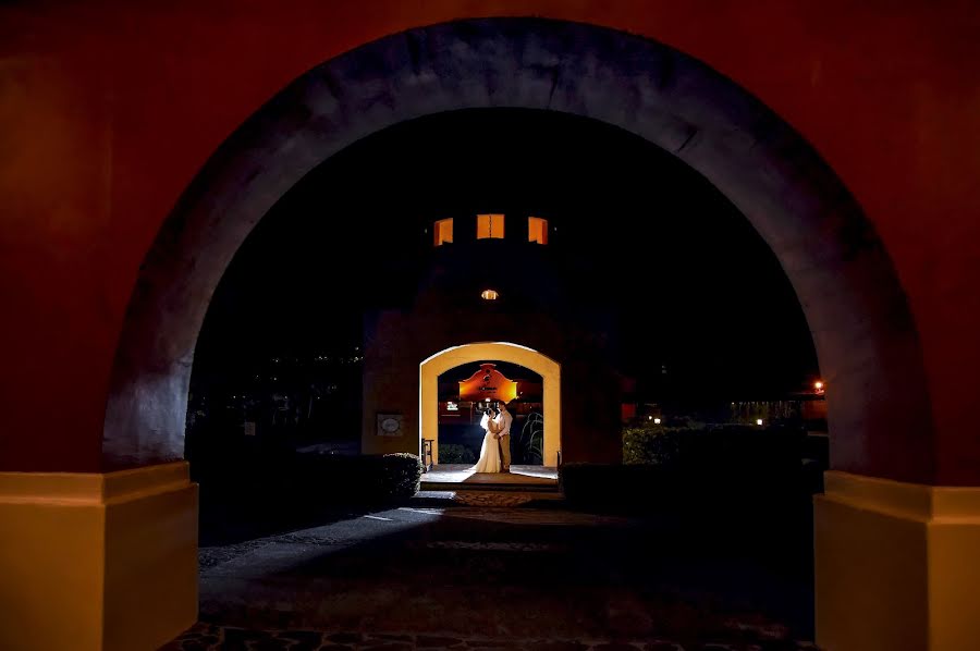 Fotógrafo de casamento Gerardo Marin Elizondo (marinelizondo). Foto de 9 de maio 2018