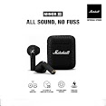Tai Nghe Marshall Bluetooth Truewireless Minor Iii - Pin Lên Đến 25H - Bảo Hành Chính Hãng 1 Đổi 1 Trong 1 Năm