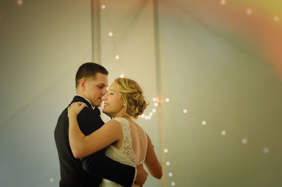 Fotógrafo de casamento Ayla Townsend (aylatownsend). Foto de 10 de fevereiro 2018