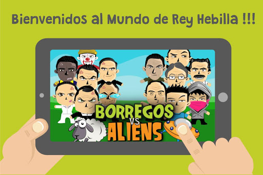 Borregos vs Aliens