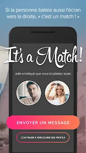 Tinder  v6.8.0