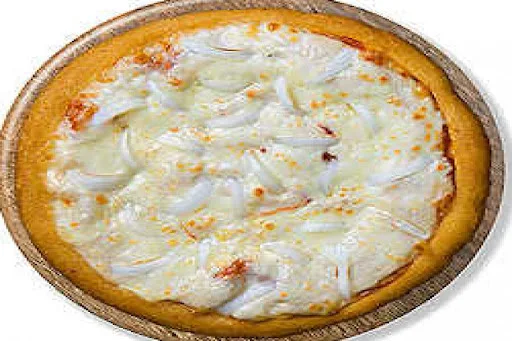 Onion Pizza