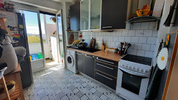 appartement à Montpellier (34)