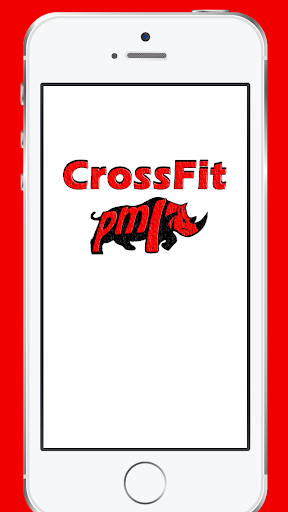 Crossfit PMI