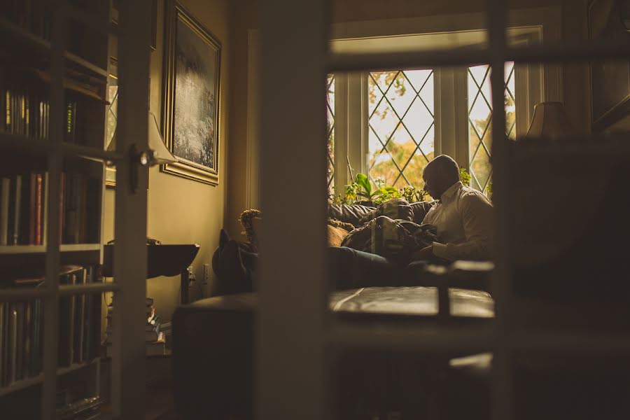 Huwelijksfotograaf Wendell Fernandes (dell). Foto van 1 november 2014