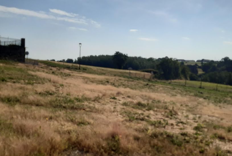  Vente Terrain à bâtir - 548m² à Cholet (49300) 