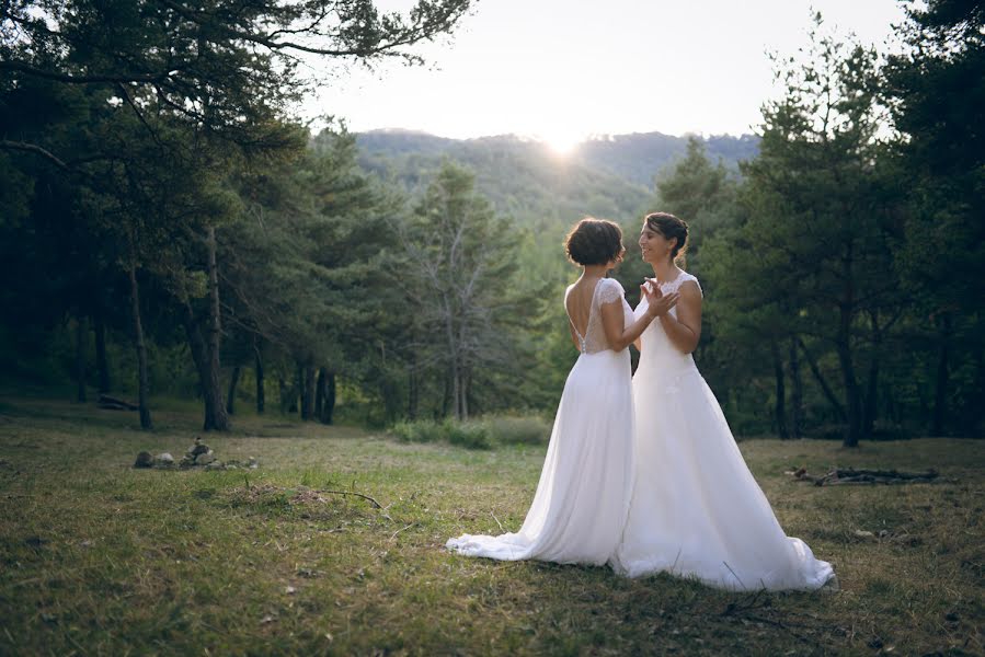 Photographe de mariage Elsa Thomasson (elsathomasson). Photo du 20 juin 2019