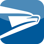 Cover Image of डाउनलोड USPS मोबाइल® 5.7.0 APK