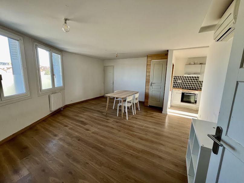 Vente appartement 2 pièces 46.81 m² à Perigueux (24000), 85 000 €