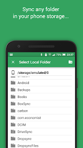 Autosync for Google Drive Ultimate APK 3