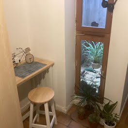 appartement à Lille (59)