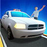 Pick Me Up 3D: Taxi Game icon