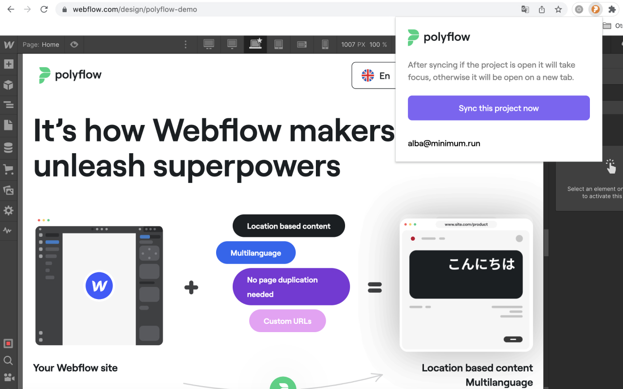 Polyflow Preview image 0