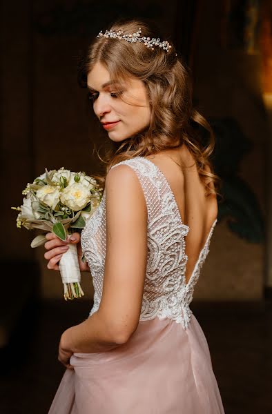 Wedding photographer Elena Tokareva (eltophoto). Photo of 22 March 2018