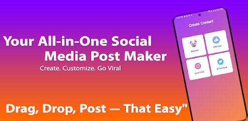 Meme Maker: Social Media Posts