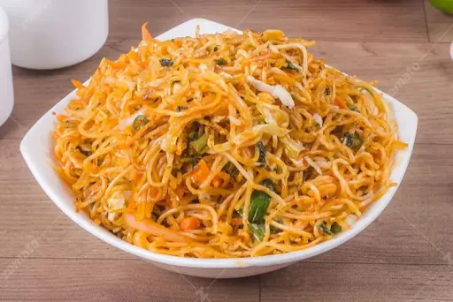 Veg Danmein Noodles