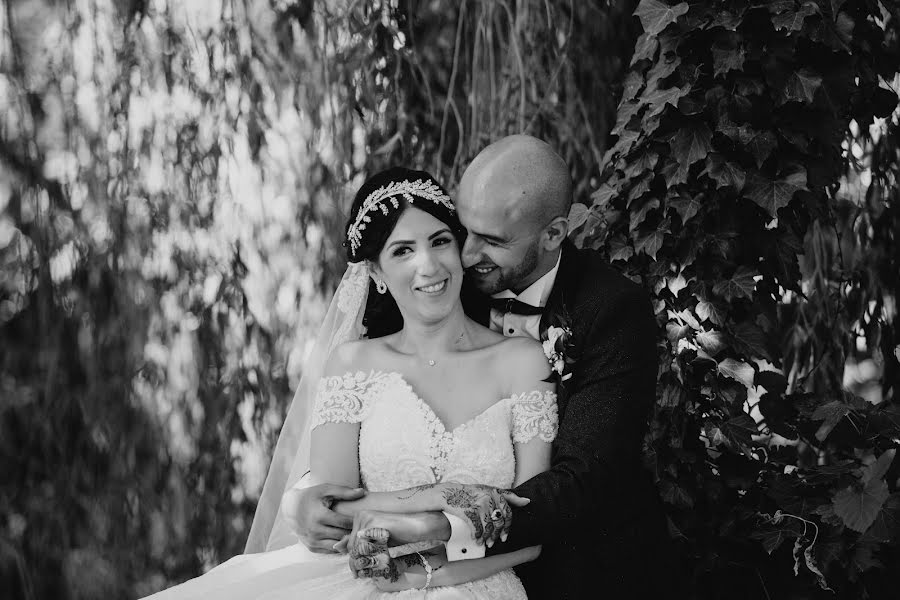 Fotografer pernikahan Moussa Laribi (mlaphotographie). Foto tanggal 10 Juli 2022