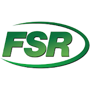 FSR Inc Catalog  Icon