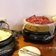 淘米樂蔬食園地