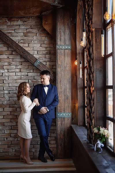 Esküvői fotós Maksim Mironov (makc056). Készítés ideje: 2021 április 3.