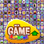 Cover Image of Baixar Mixgame4School - A Safe Place For Students 1.8 APK