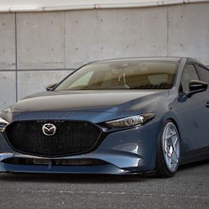 MAZDA3 BPFP