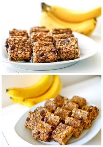 banana bread recipe