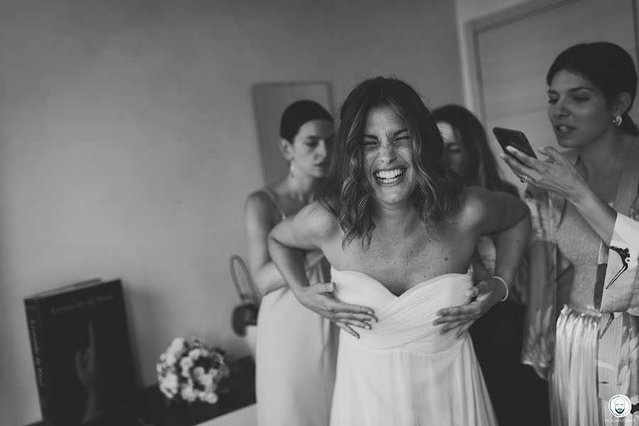 Fotografo di matrimoni Paolo Mazzara (mazzara). Foto del 11 maggio 2023