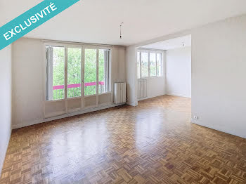 appartement à Margny-lès-Compiègne (60)